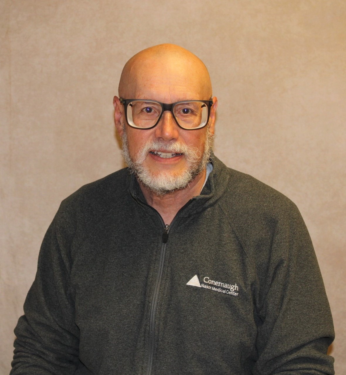 Dr. Bert Altmanshofer, BTAMC Podiatrist